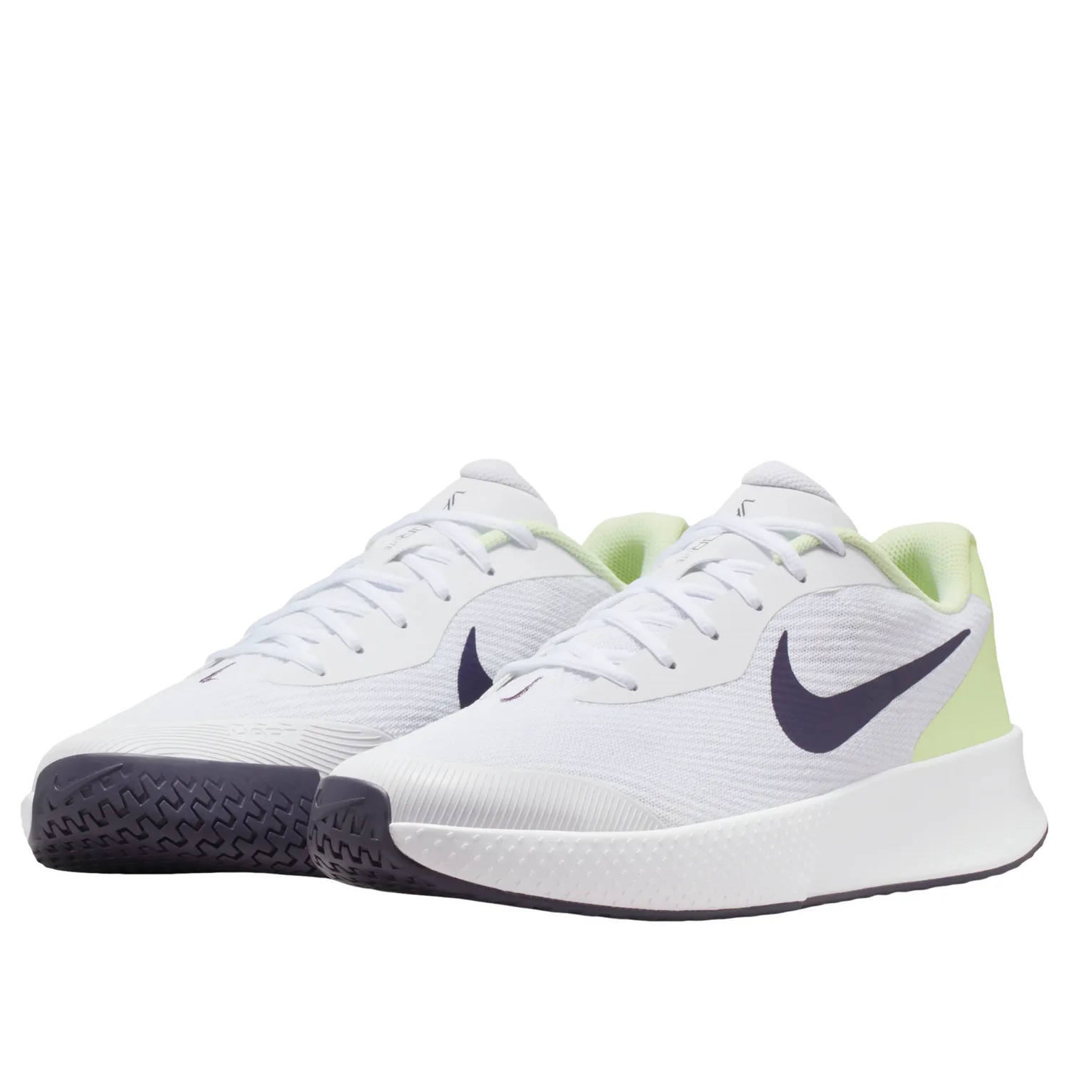 Кроссовки Nike Vapor Lite 3 'White Volt Tint' — фото 3