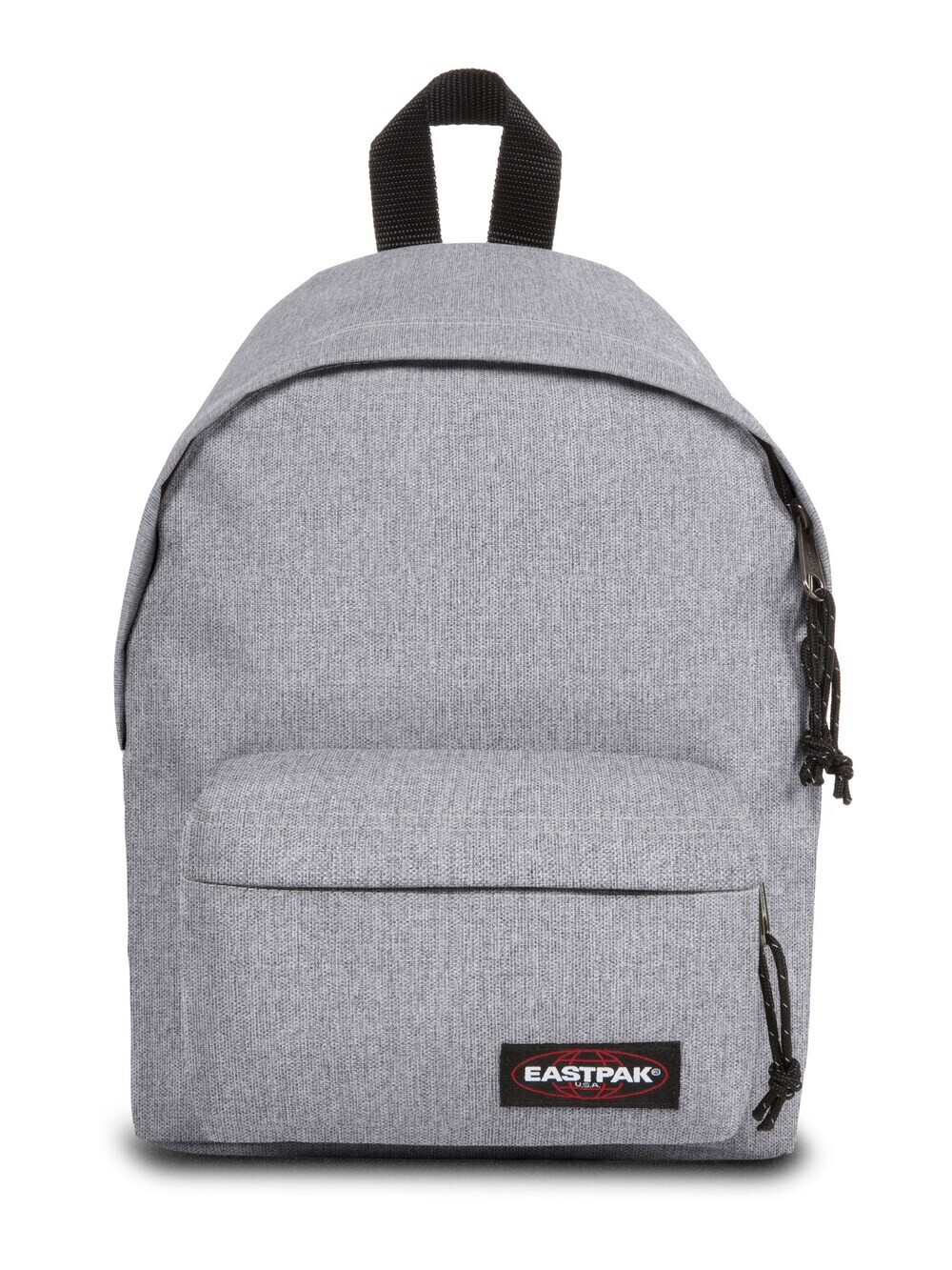 

Рюкзак EASTPAK Orbit, пестрый серый