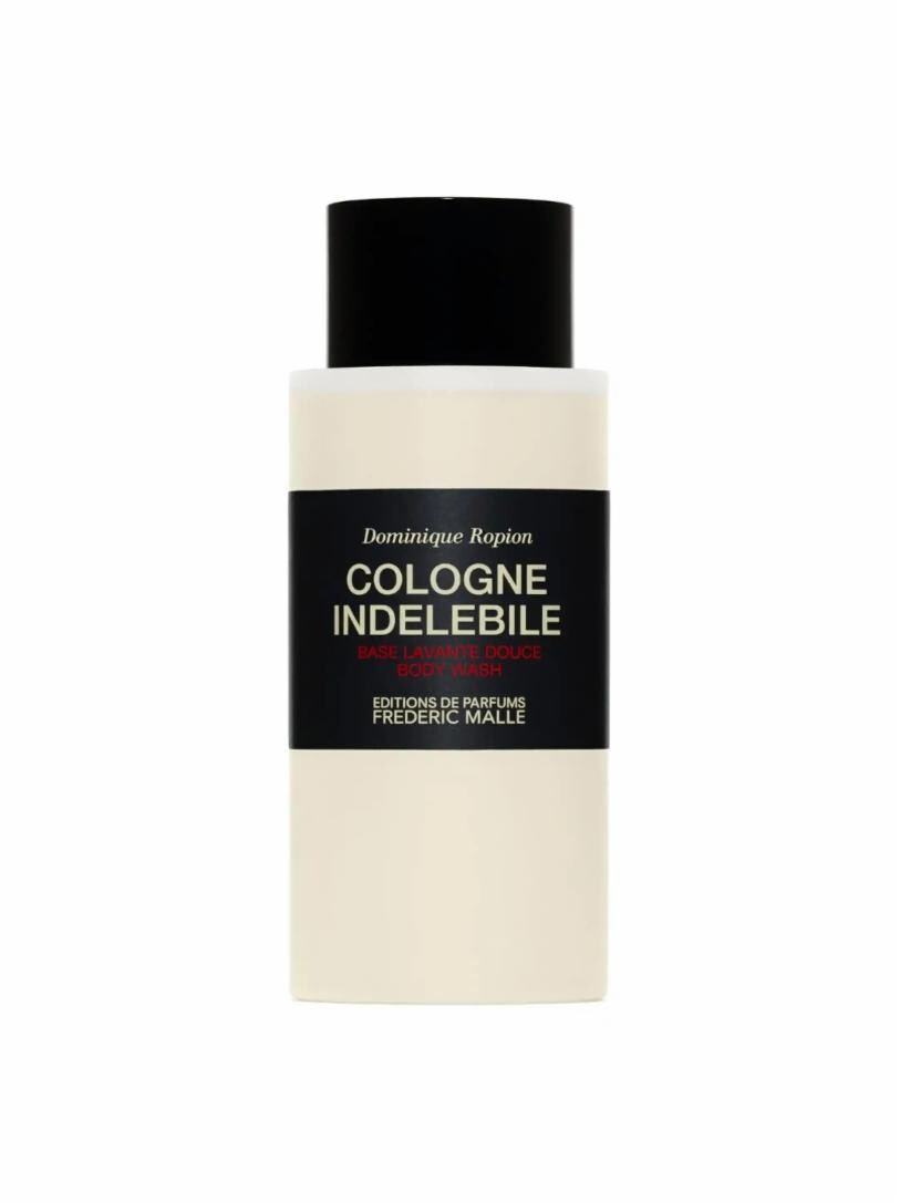 

Гель для душа Cologne Indelebile, 200 мл Frederic Malle