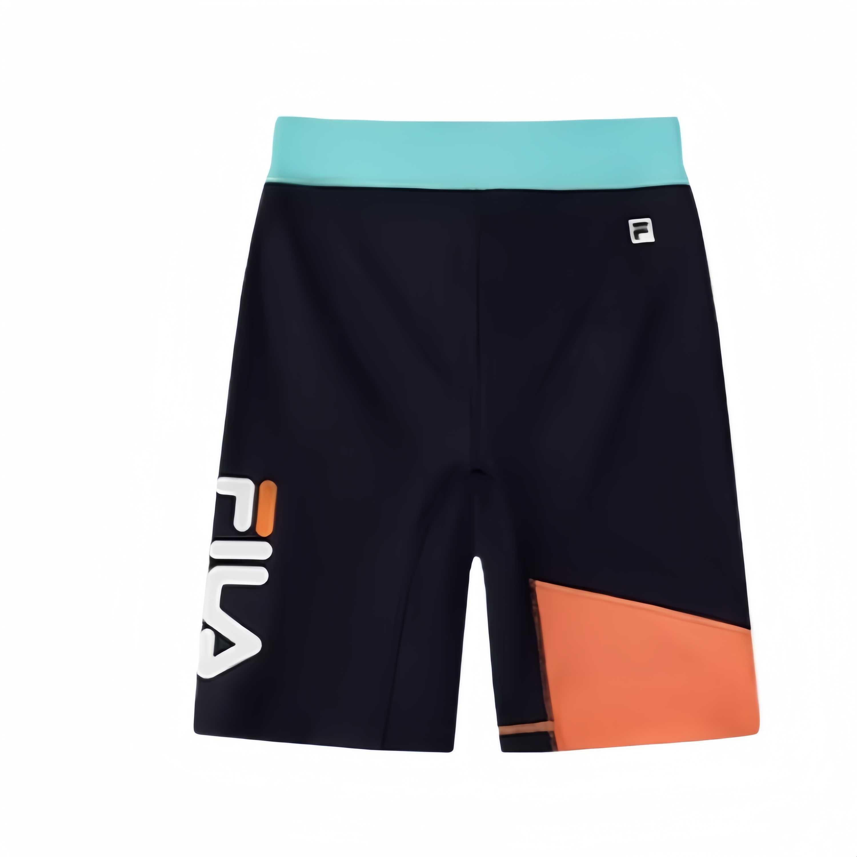 

Шорты для подростков FILA KIDS, синий