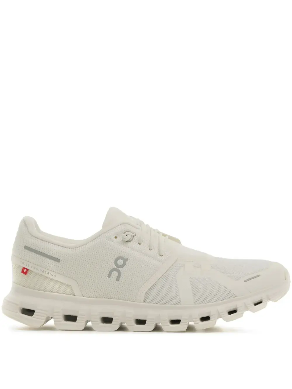 Кроссовки W Cloud On Running, белый