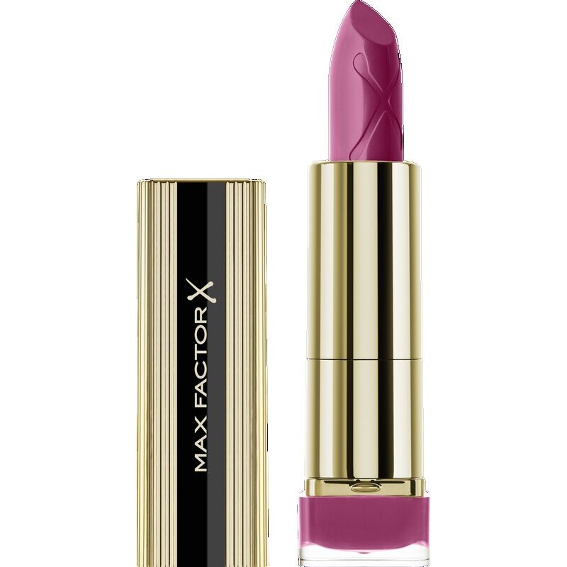 

Губная помада Color Elixir 110 Насыщенный Малиновый Max Factor, 4 g