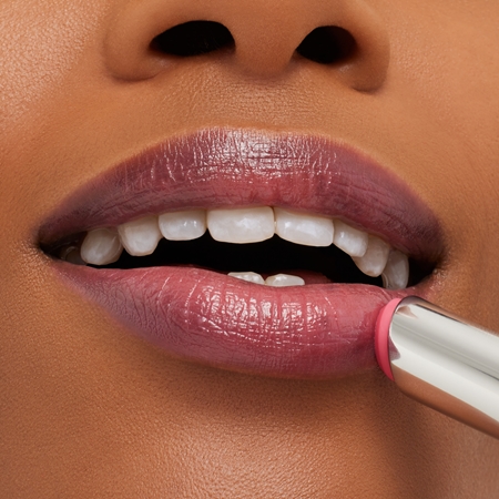 Питательный и увлажняющий бальзам для губ MAC Cosmetics Glow Play Lip Balm, Photogenic 3,14 g — фото 2