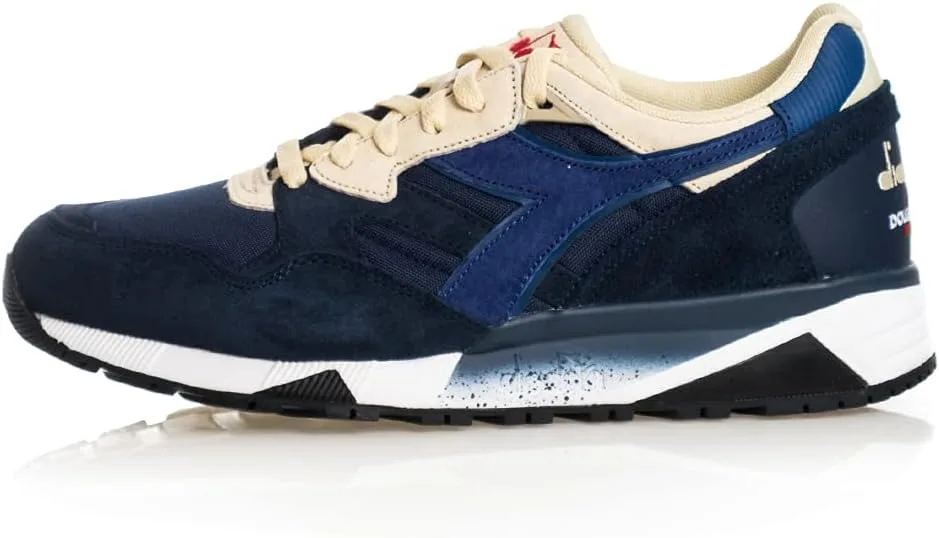 Кроссовки Diadora N9002 Overland, синий