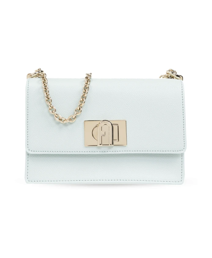 

Сумка через плечо '1927 мини' Furla, синий