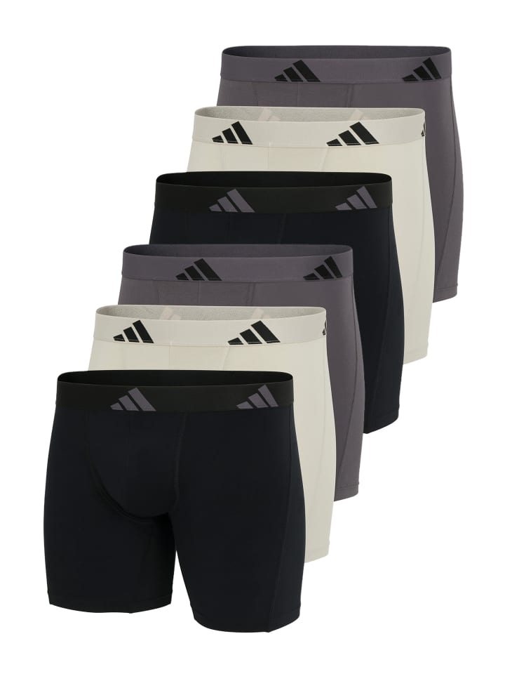 

Трусы Adidas Sportswear, цвет schwarz/taupe/dunkelgrau