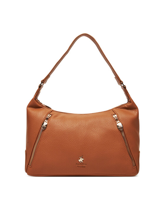 

Сумка CEO-BHPC-C-003-08 Beverly Hills Polo Club, коричневый