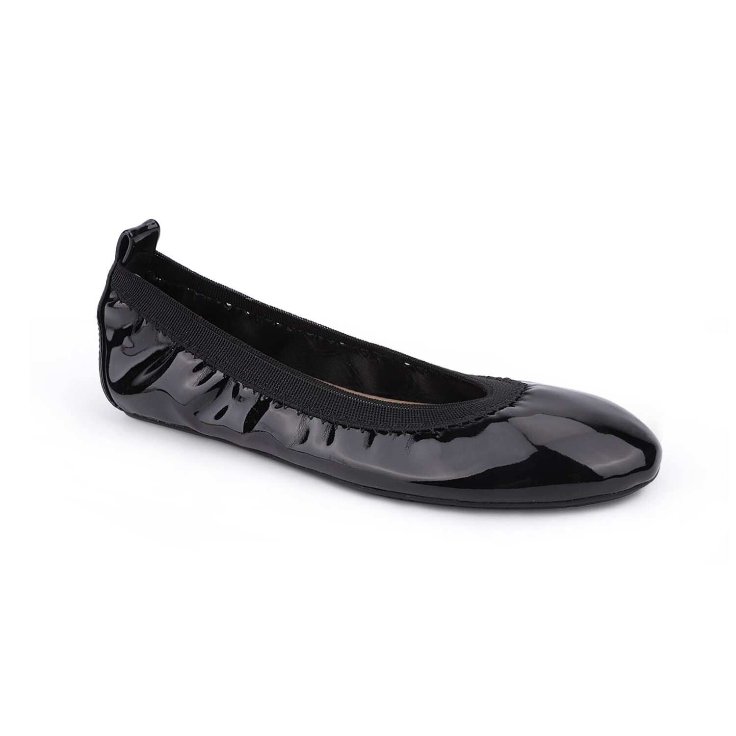 Обувь на низком каблуке Yosi Samra Kids Miss Samara Ballet Flat (Toddler/Little Kid/Big Kid) — фото 3