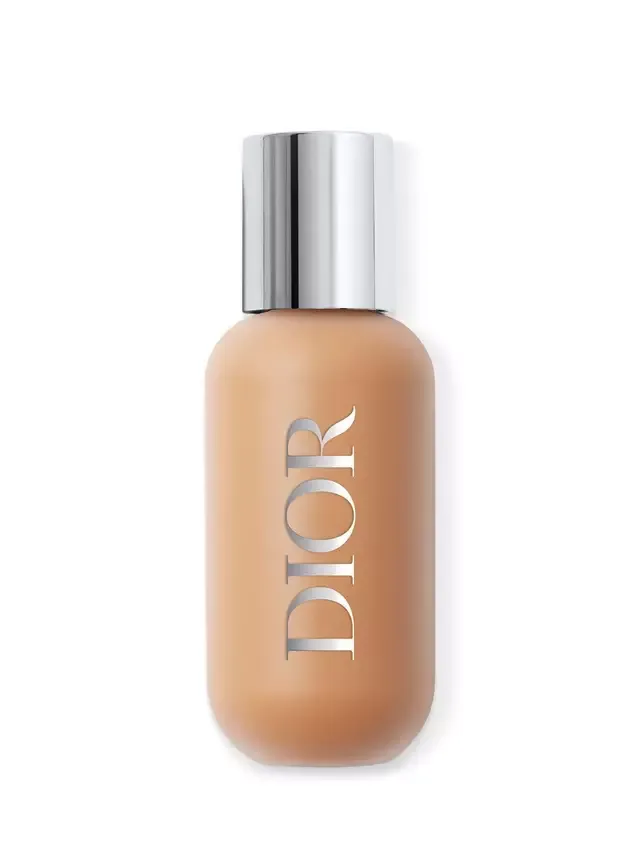 Тональный крем для лица и тела Backstage DIOR, 5N