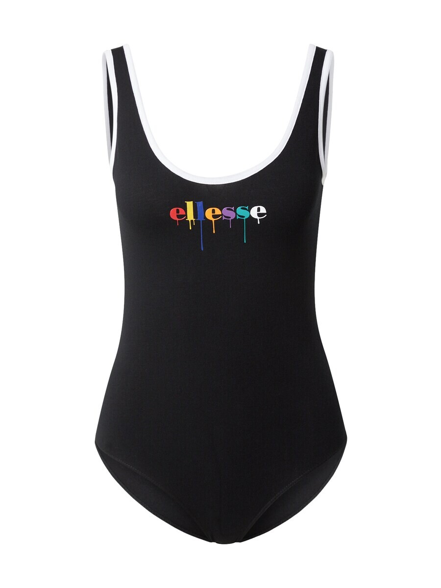 

Купальник Ellesse, черный