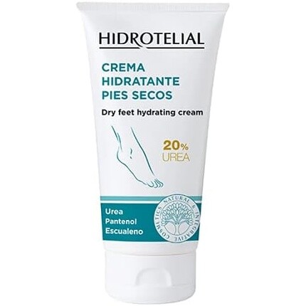 

Гидротелиальный крем для ног 75мл, Inifarco Cosmeceuticals S.L