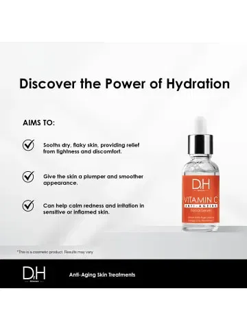 Сыворотка Skinchemists — Для лица с витамином C, 30 мл — фото 2