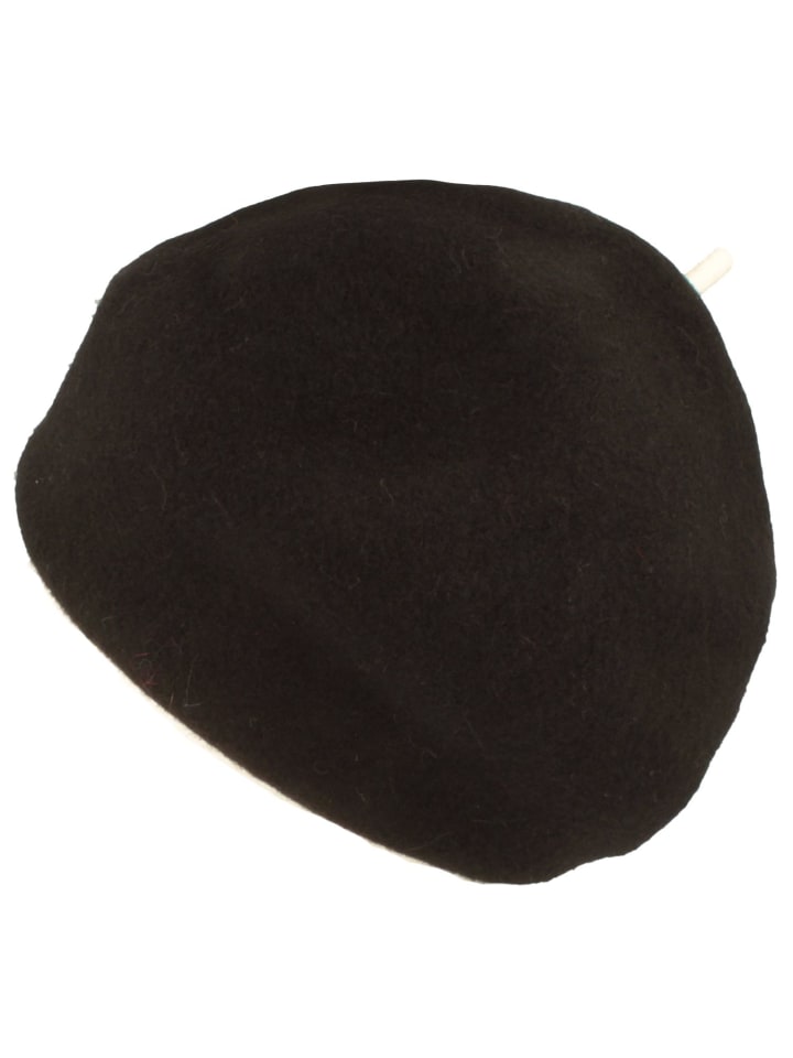 

Вязаная шапка Kopka, черный