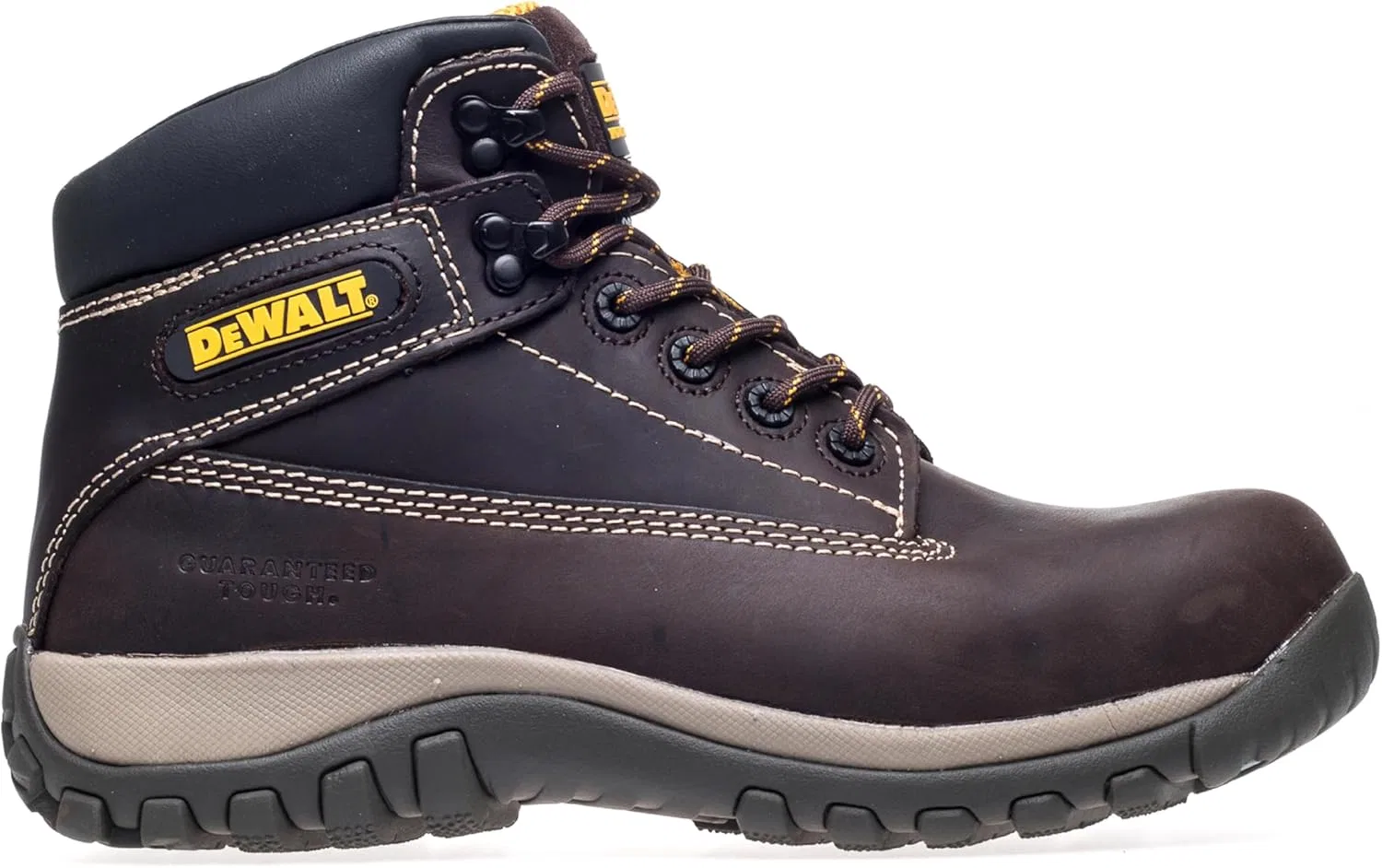 Мужские ботинки Dewalt Hammer, Brown — фото 3