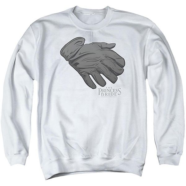 

Свитшот Princess Bride Six Fingered Glove Licensed Character