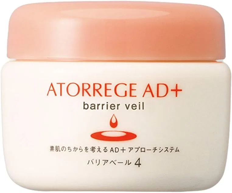 Крем для лица Atreju Deep Plus — Дневной Barrier Veil, 40 г