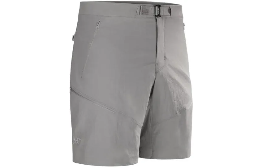 Шорты мужские GAMMA Casual Arcteryx, Void Gray/Void