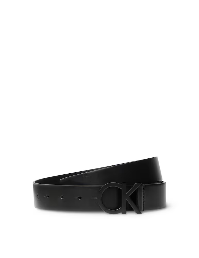 

Ремень с пряжкой 35мм Calvin Klein, черный