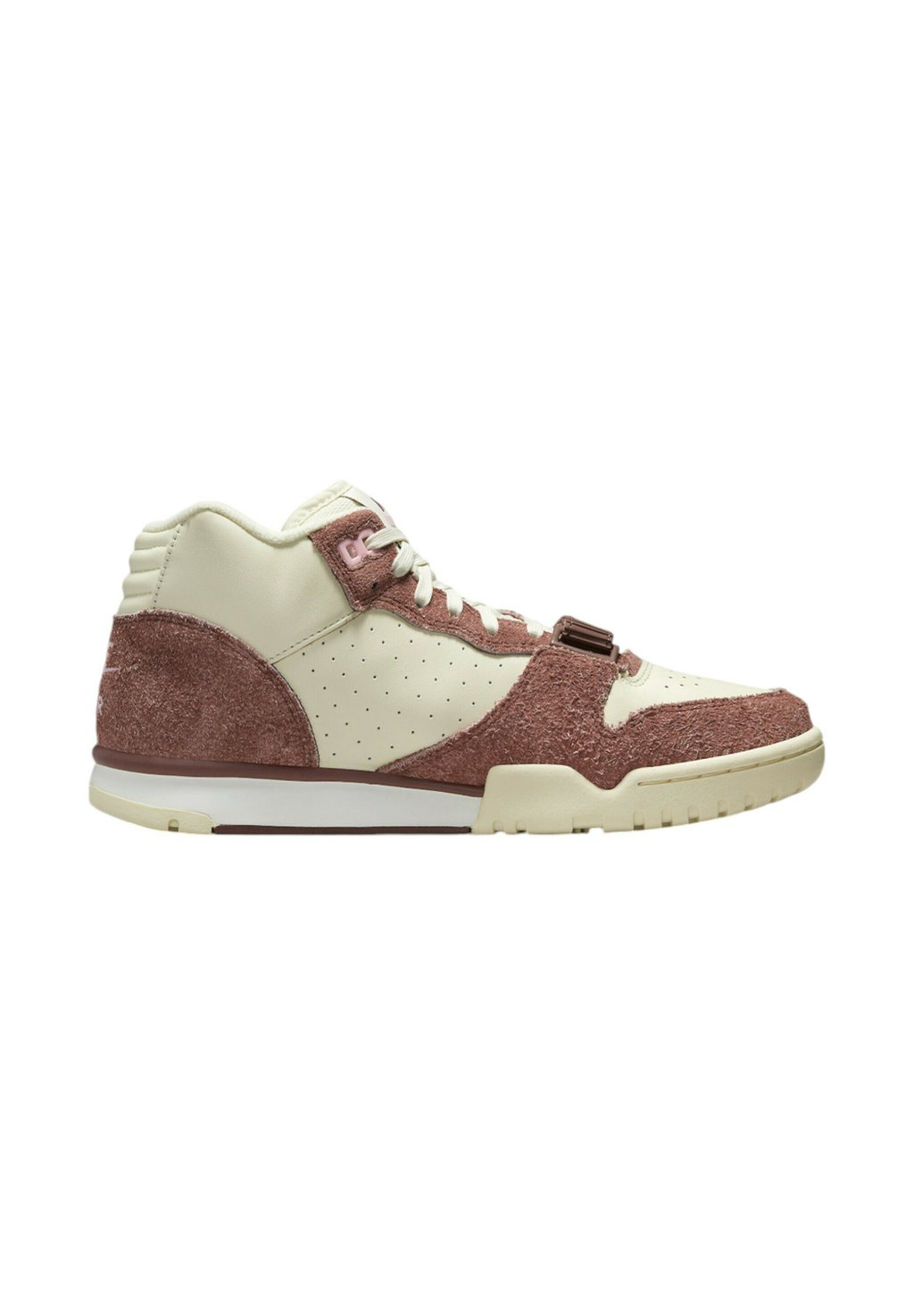 

Высокие кроссовки AIR Nike Sportswear, коричневый
