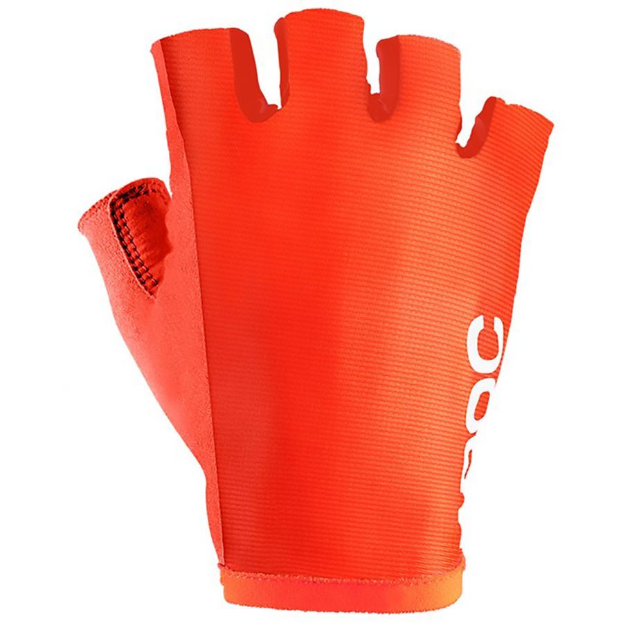 

Перчатки POC AVIP Short-Finger POC, Zink Orange/Black