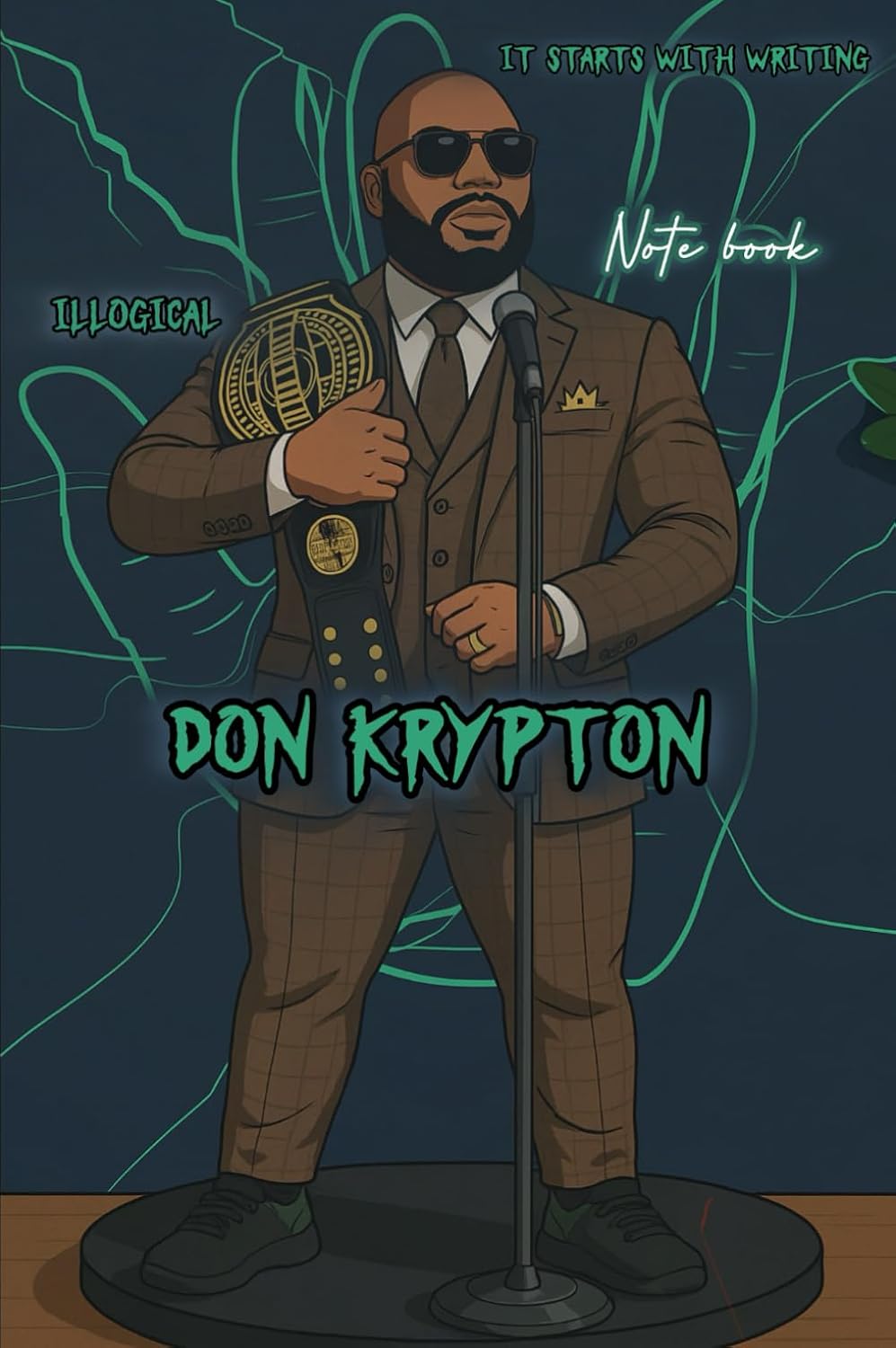 

Power Play (Independently published)