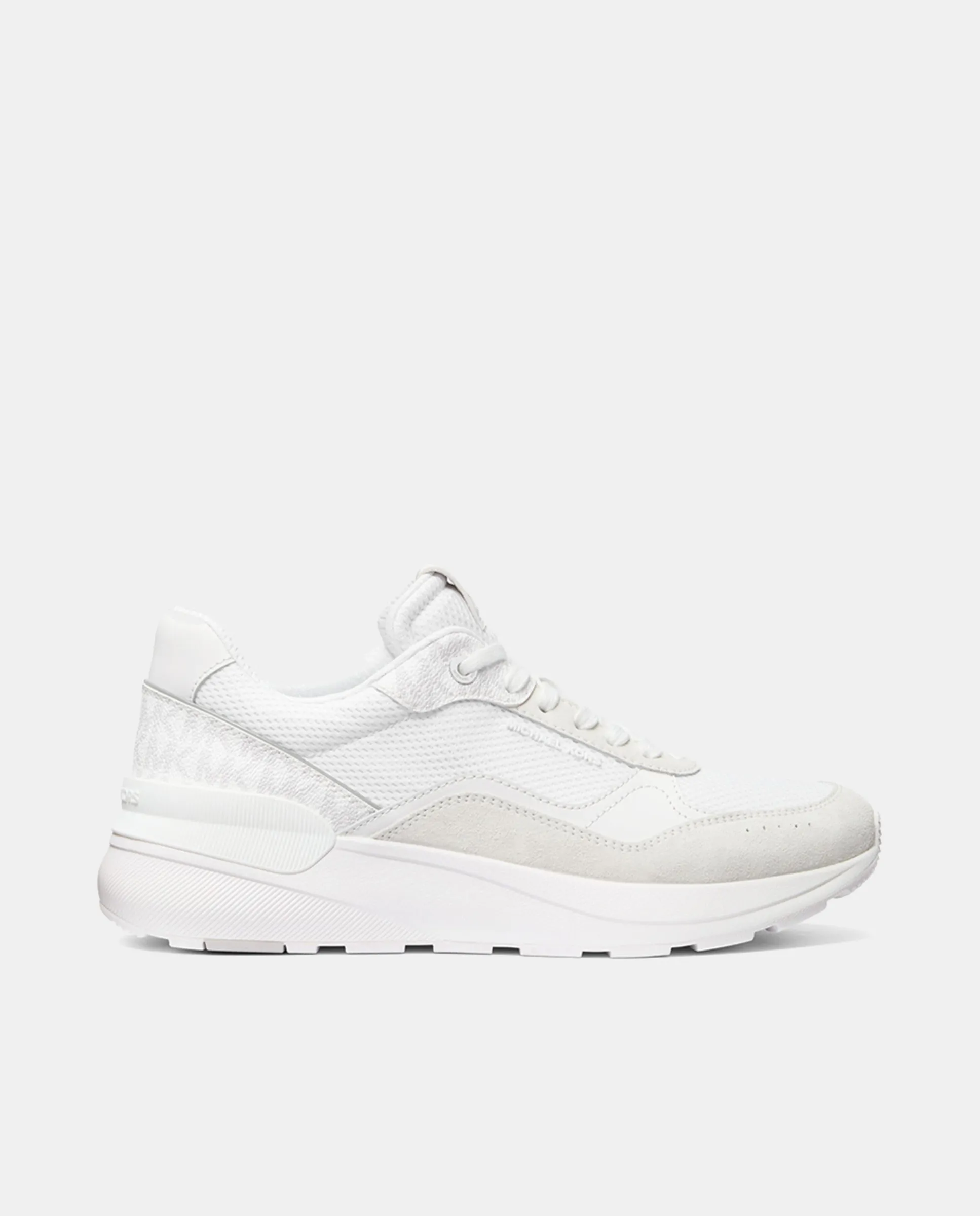 

Мужская обувь Trevor из различных материалов Michael Kors, белый