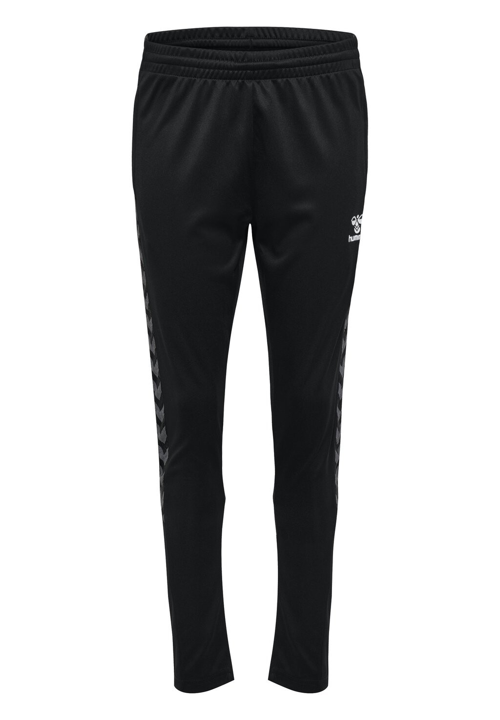 

Спортивные штаны HMLAUTHENTIC TRAINING Hummel, цвет black