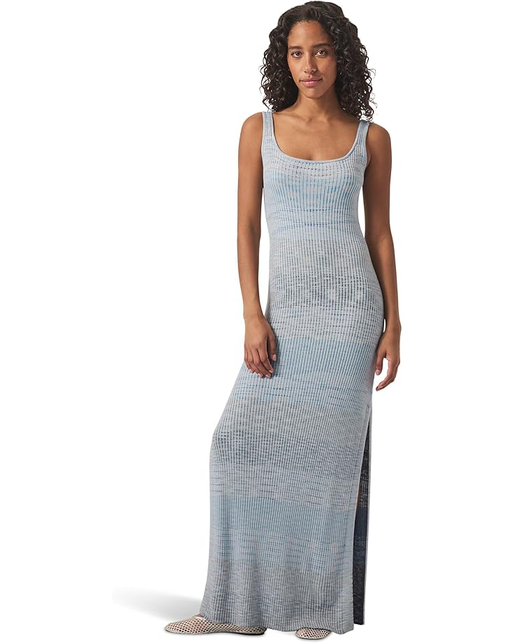 

Платье Splendid Adalyn Sweater Dress, цвет Blue Multi