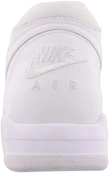 Мужские низкие кроссовки Nike, белый/цвет «Опулент Гарден», размер 43 EU — фото 4