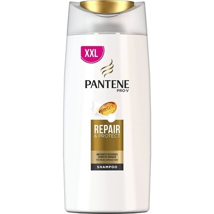 

Pantene Шампунь «Восстановление и защита» 700 мл