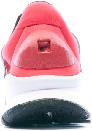 Мужские кроссовки Nike Sock Dart KJCRD, черный/сиреневый — фото 3