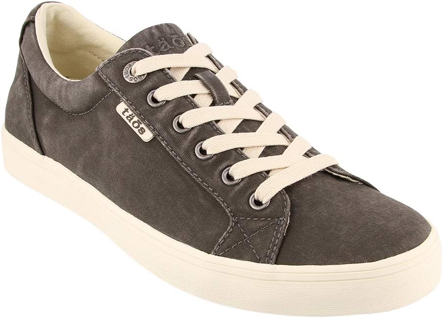 

Мужские кроссовки Taos Footwear Starsky, Graphite Distressed