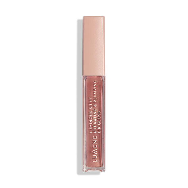 

Осветляющий и увлажняющий блеск для губ 2 old rose, 5 мл Lumene, цвет 2 old rose