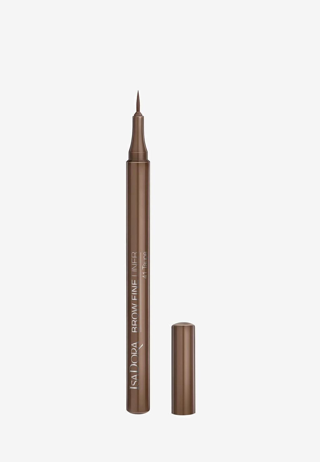

Карандаши для бровей Brow Fine Liner IsaDora, цвет taupe