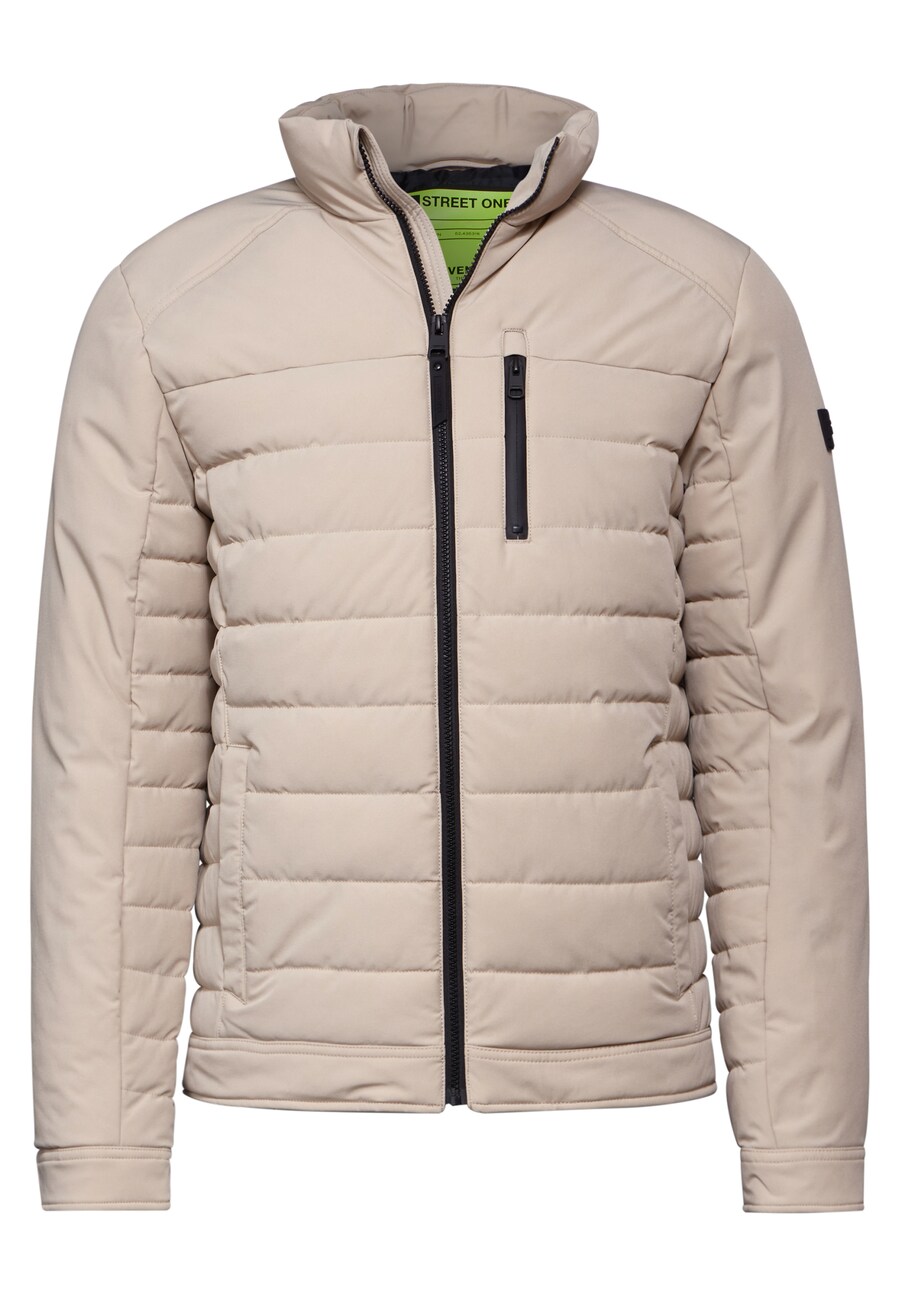 

Зимняя куртка Street One MEN, Beige