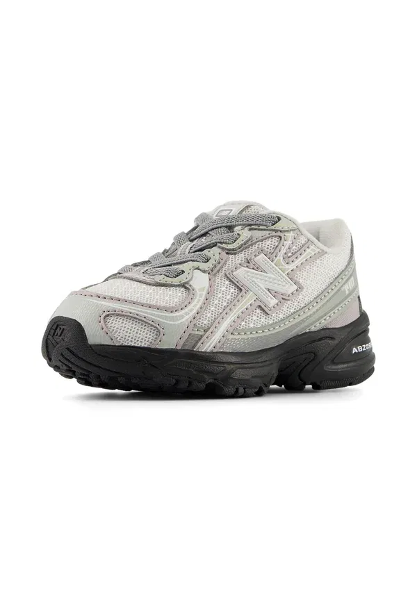 Кроссовки New Balance 740, цвет серый лон стар — фото 2