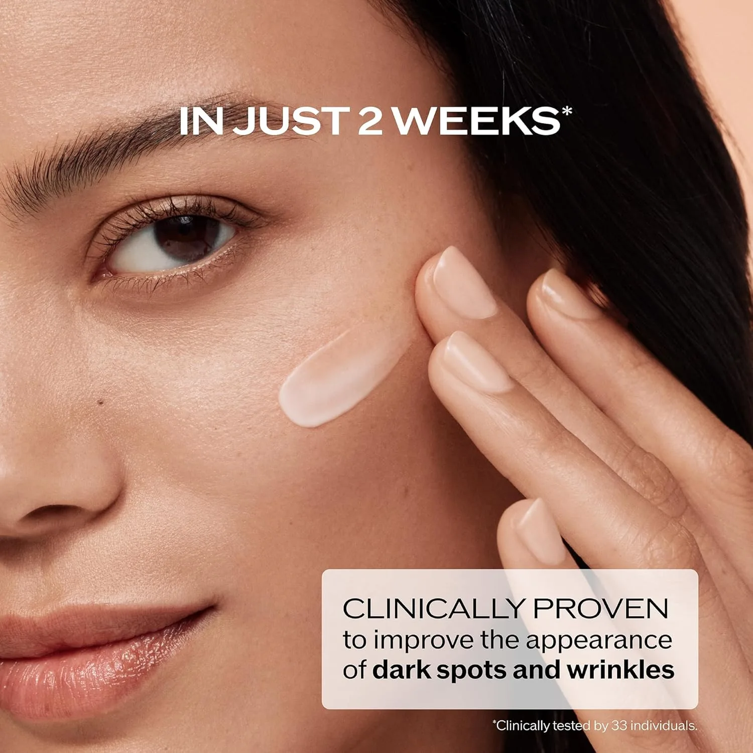 Shiseido Benefiance сыворотка для лица против темных пятен и морщин с ниацинамидом и растительным ретинолом, 8-часовая гидратация, некомедогенная, для всех типов кожи 50 мл (1 шт.) — фото 2