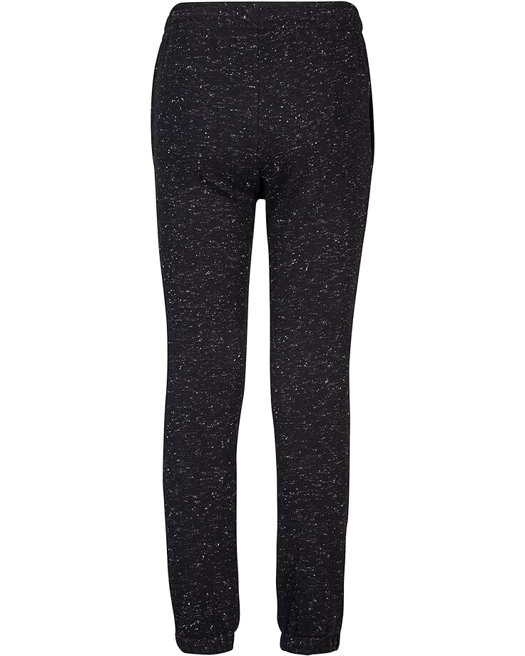 

Брюки Hurley Fleece Jogger Pants, черный