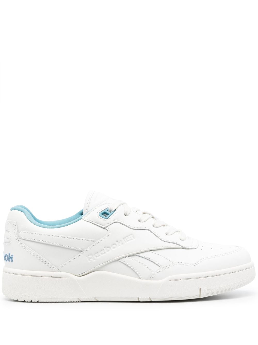 

Кроссовки мужские Reebok By Palm Angels синие