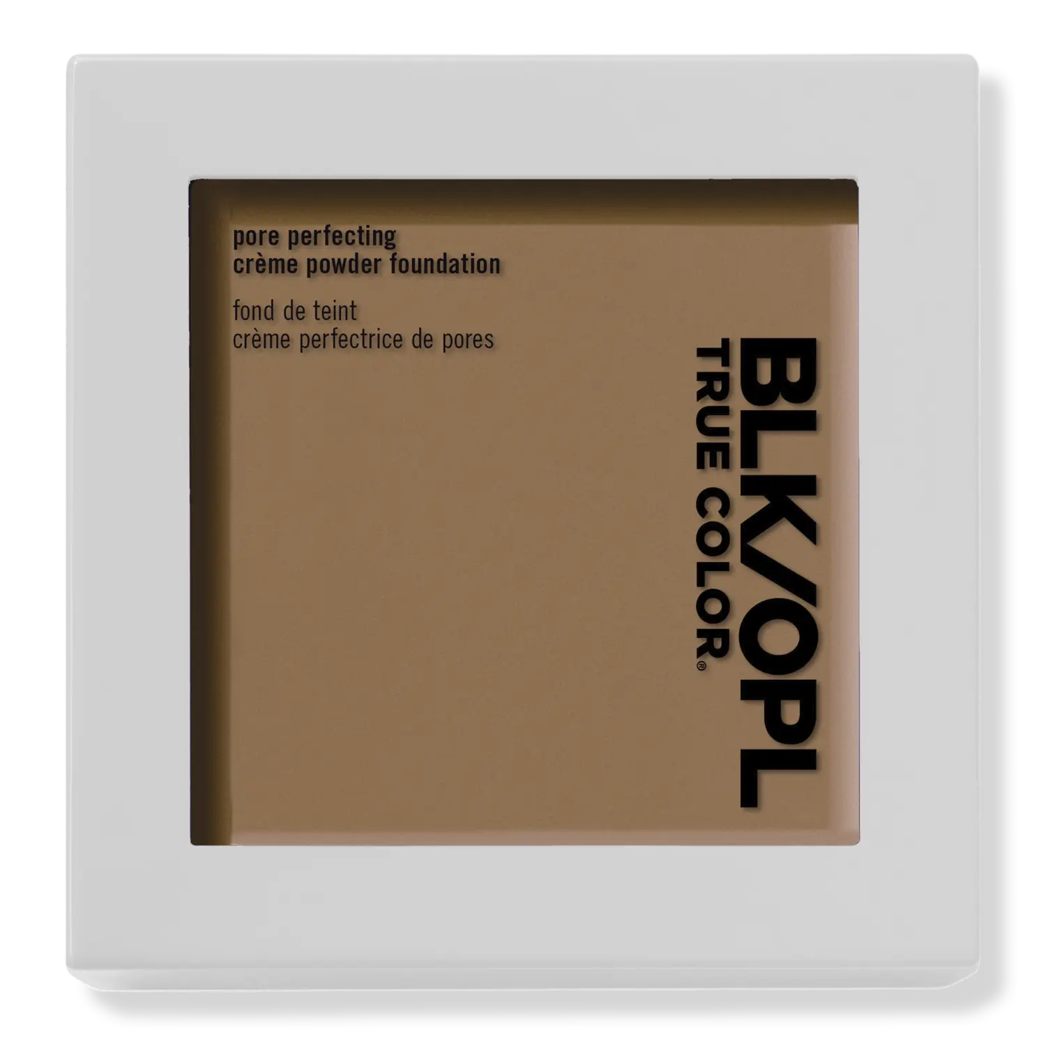 

Крем-пудра-основа TRUE COLOR для сужения пор BLK/OPL, Heavenly Honey