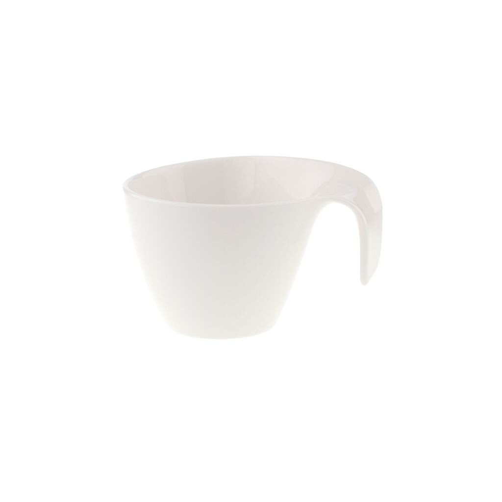 

Villeroy & Boch, 2 чашки для завтрака, набор Flow Value, 2 шт., арт. 1034201240, подарок + пожертвование