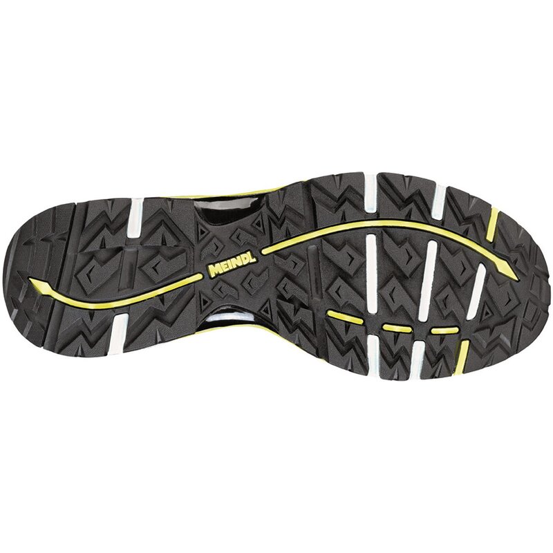 Многофункциональные кроссовки Durban Lady Mid GTX Meindl, мультиколор — фото 2