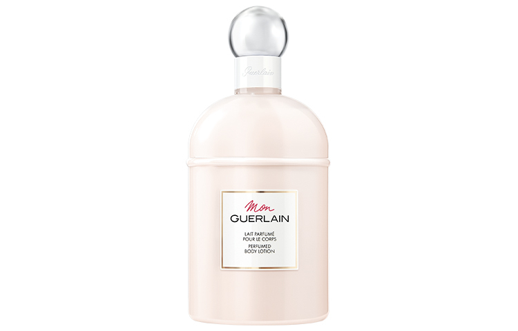 

Jiaolan mon seal увлажняющий крем-лосьон для тела с ароматом, питание, увлажнение, успокаивающий эффект, 200 мл GUERLAIN