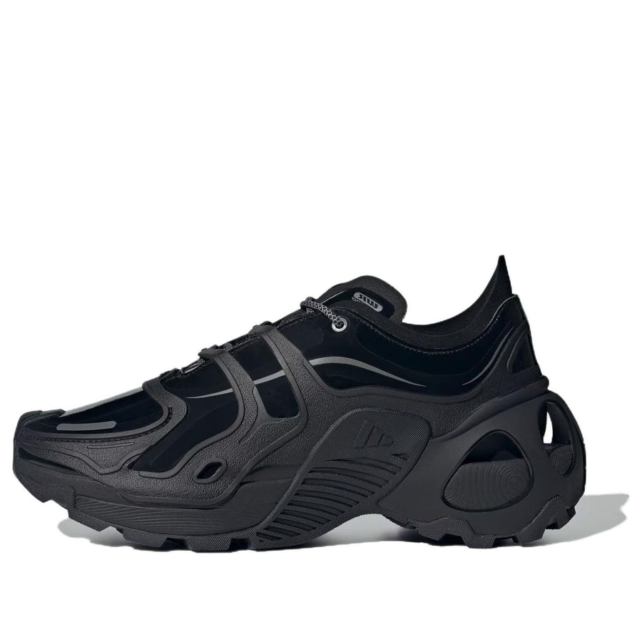 

Кроссовки adidas Wonder Runner Pro 'Black', черный