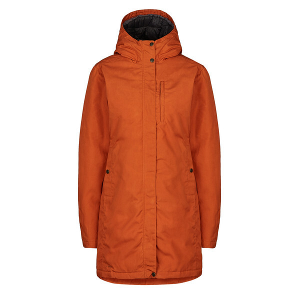 

Парка Fjällräven, цвет Terracotta Brown
