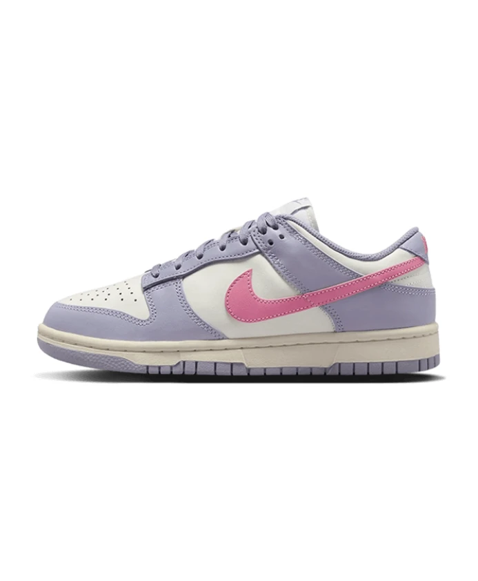 

Кроссовки Indigo Haze Dunk Nike, фиолетовый