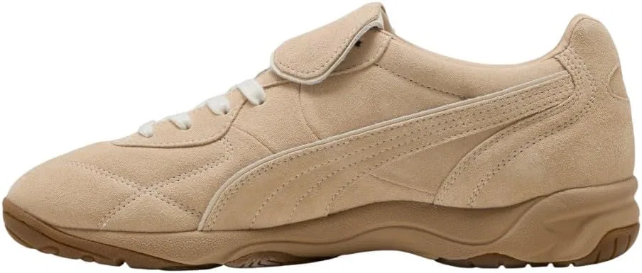 Мужские кроссовки Puma King для игры в помещении, Beige — фото 3