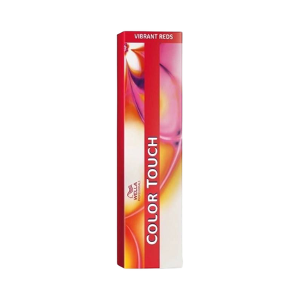 

Professionals Color Touch 5/66 - Полуперманентная краска для волос Wella