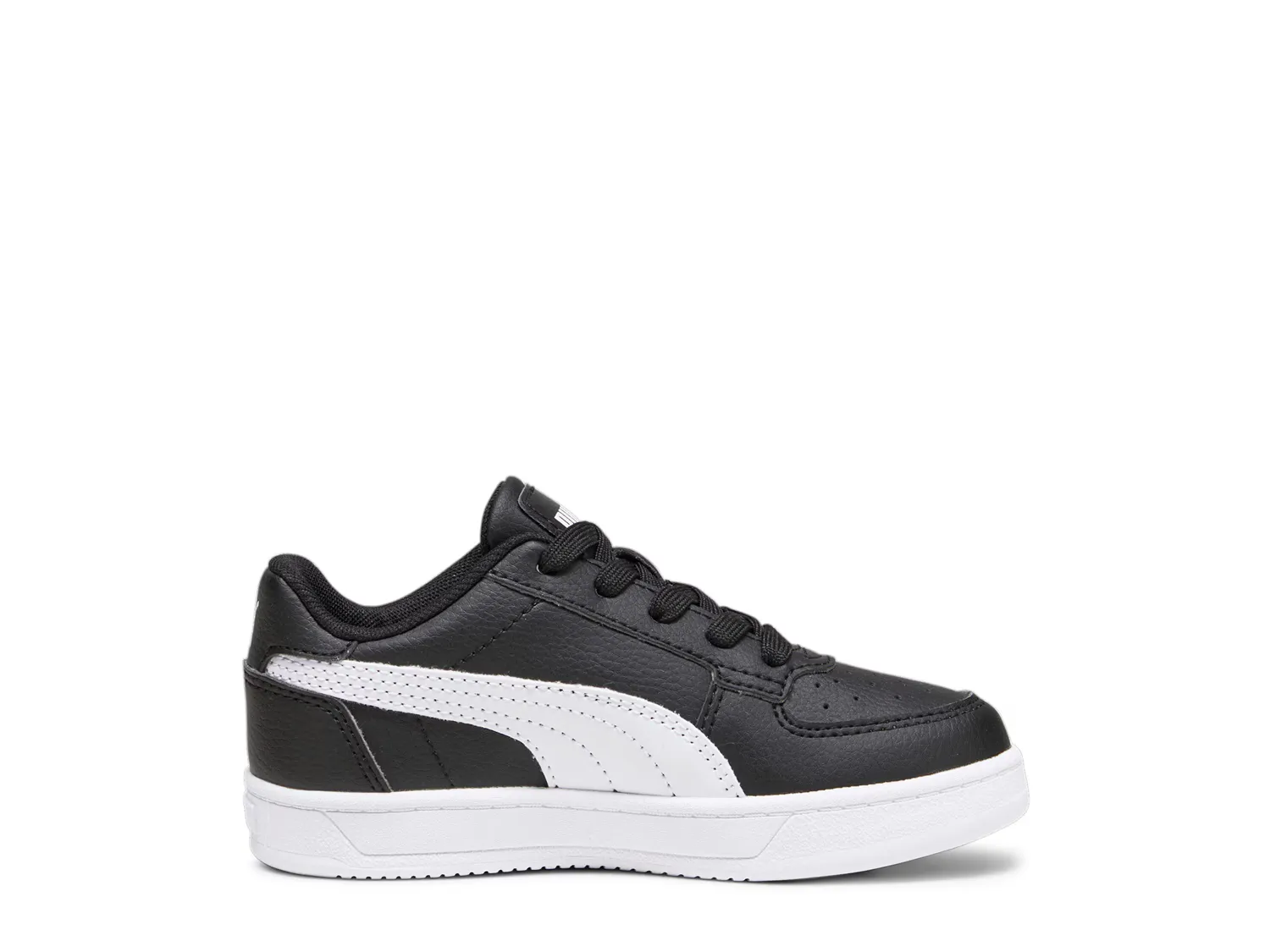 

Кроссовки Caven 2.0 Sneaker Puma, черный