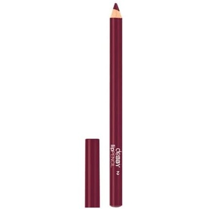 

Стойкий карандаш Lippencil 02 для макияжа и косметики для губ, Debby